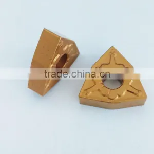 Cnc Wnmg 060408 080408 080408 Cemented Tungsten Carbide Turning Insert General Use thumbnail-6