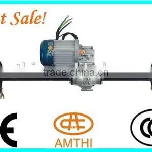 Auto Rickshaw Motor Tuk Tuk Motor, Auto Battery Tuk Tuk Motor,for Cargo Electric Tuk Tuk Motor thumbnail-1