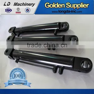 High Quality OEM Hydraulic Jack thumbnail-1