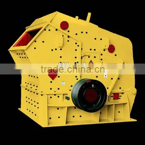Model PF Stiff Rock Turnabout Crusher/Hot Sale thumbnail-1