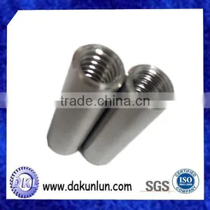 High Precision Customized Inside Threaded Steel Pipe thumbnail-4