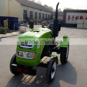 Hot Sale Tractor 4wd for Sale thumbnail-6