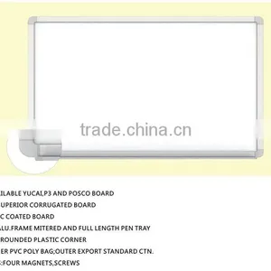Whiteboard With Easy Writing thumbnail-1