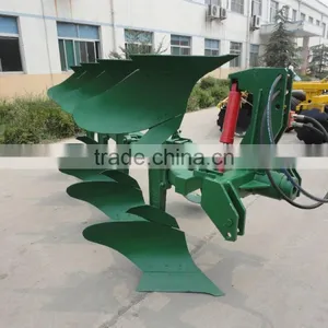 1LF-330/430/530 Reversible Furrow Plough thumbnail-1