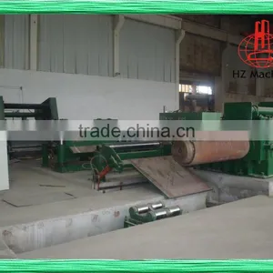 New Condition Aluminium Casting and Rolling Line thumbnail-4