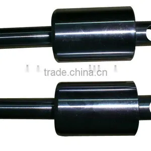 Hard Chromium Plated Piston Induction Rod and Tube thumbnail-1