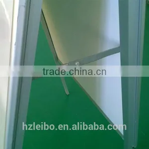 Outdoor Aluminium Double Side Display Stand thumbnail-6
