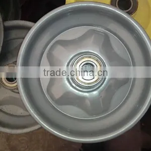 Five Stars Double Edge Wheel Rim thumbnail-4