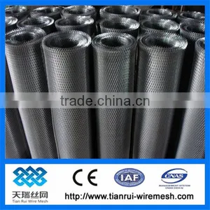Expanded Metal Sheet thumbnail-1