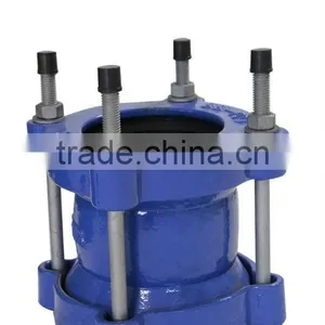Ductile Iron Pipe Fittings Pricing China Supplier thumbnail-4