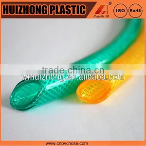 the Best High Quality Reinforced Water Hose thumbnail-1