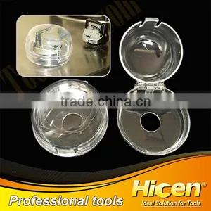 Top Quality Kitchen Baby Safety Oven Knob Cover thumbnail-1