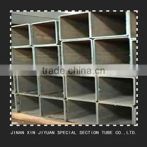 ST 20 Rectangular Steel Pipe thumbnail-1