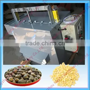 2016 High Speed Cashew Nut Shelling Machine for Sale thumbnail-1