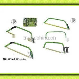 Garden Hand Bow Saw thumbnail-1