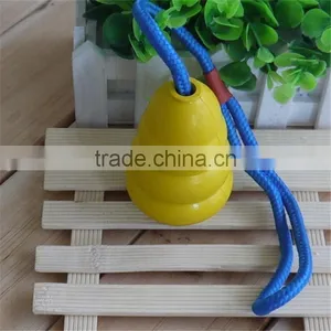 Hot Sale Colorful Ball Vinyl Rubber Pet Toys thumbnail-1