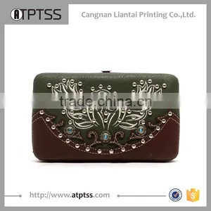 2015 Fashion Wholesale Made in China Handbags Manufacturer thumbnail-3