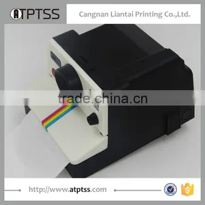 Camera Houseware Classical Paper Tissue Rolling Box thumbnail-3