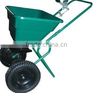 60LB WALK BEHIND SPREADER thumbnail-1