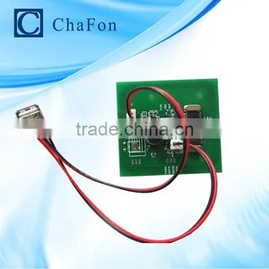 Low Cost Support Iso14443a 13.56mhz Small Rfid ic Card Reader Module thumbnail-4
