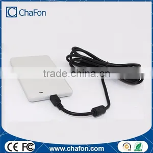 Low Cost Simple Uhf Rfid Parking Lot Management System thumbnail-5