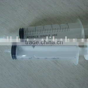 Disposable Syringe 1ml-50/60ml thumbnail-1