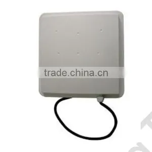 Long Reading Distance UHF RFID Reader thumbnail-2