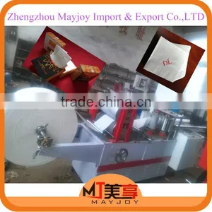 China Famous Paper Process Plant,Napkin Paper Machine,Toilet Paper Machine,Machine for Producing Toilet Paper and Napkins thumbnail-1