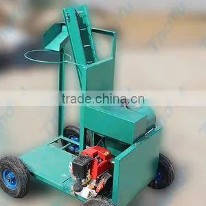Automatic Garlic Cutting Machine for Sale thumbnail-2