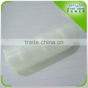 Tunnel Greenhouse Film Fixing Clips thumbnail-1