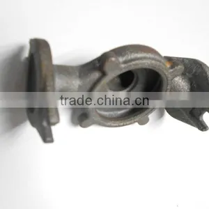CAST IRON/casting Part thumbnail-1