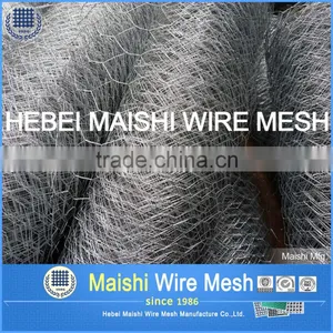 1.5" Hex Green PVC Coated Crab Trap Wire Mesh Rolls thumbnail-2