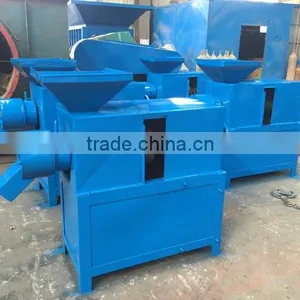 Factory Price Rubber Tire Recycling Machine Rubber Powder Grinding Machine thumbnail-3