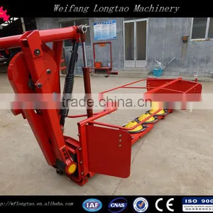 With CE Certification Farm Machinery Rotary Disc Mower for Sale thumbnail-6