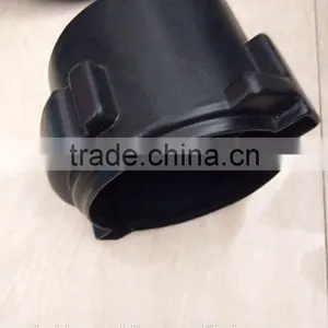 OEM Wholesale Rod Barrel Fishing Rod Tube Fishing Rod Barrel Fishing Rod Tube thumbnail-1