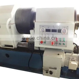 Horizontal Deep Hole Boring Machine thumbnail-4