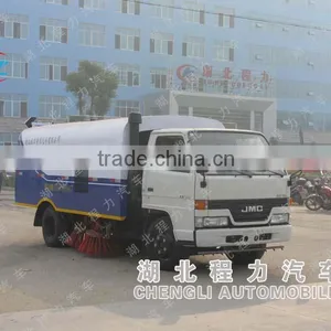 JMC Road Sweepers for Sale thumbnail-1