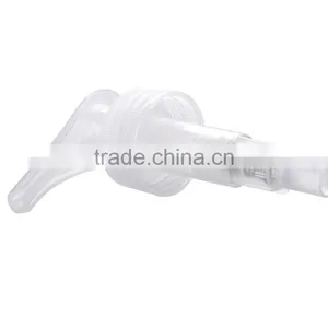 33/410 Plastic Crew Cap Lotion Pump for Bottle thumbnail-5