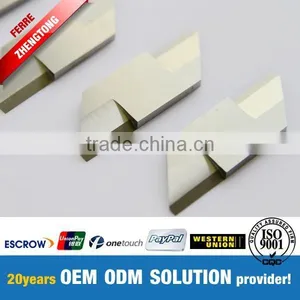 High Performance OEM Blades for Cutting Foam thumbnail-1