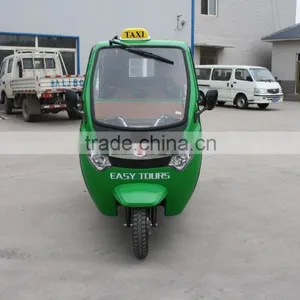 New Bajaj Tricycle/ Three Wheel Motorcycle From JINAN BODIHAO thumbnail-2