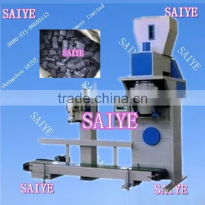 Hot Sale Automatic Charcoal Packing Machine With High Quality thumbnail-1