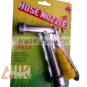 Pistol Grip Hose Nozzles thumbnail-1