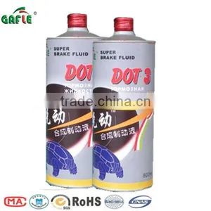 Cars and Trucks Free Market Brake Fluid thumbnail-1