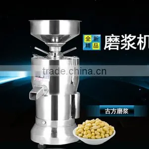 Factory Price Soybean Grinding Machine/soy Milk Making Machine thumbnail-1