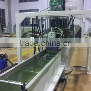 PP PET Packing Strap Extrusion Line thumbnail-1