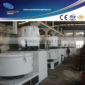 Plastic Powder Compounding Machine thumbnail-1