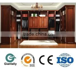 Aluminum Furniture Profile for Wardrobe thumbnail-2