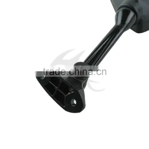 Adjustable Rear View Side Mirrors For Kawasaki Ninja ZX6R ZX600R 2009-2012 11 thumbnail-3
