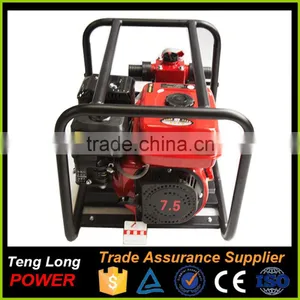 Low Pressure Water Pump Price of Diesel Water Pump Set thumbnail-6