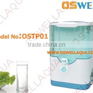 Household Tabletop RO Water Purifier thumbnail-1